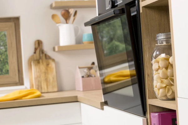 Piekarnik Gorenje BO6735E05B